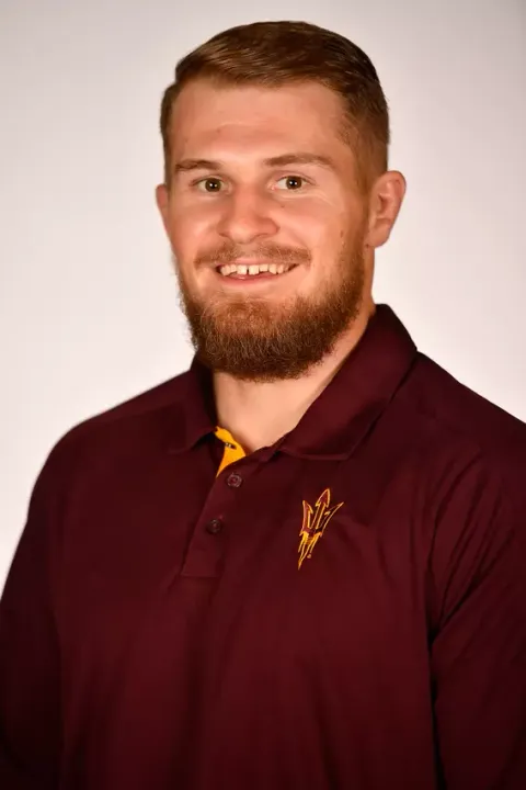 Austyn Harris