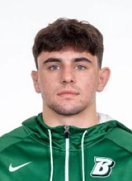 Logan Gumble
