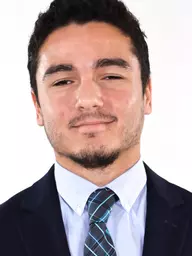 Aaron Wolk