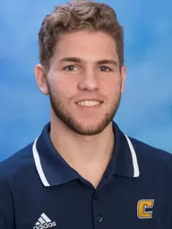 Cody Hill