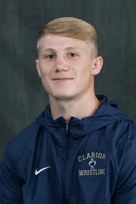 Mason Prinkey