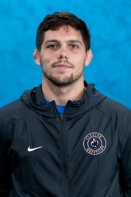 Trevor Elfvin