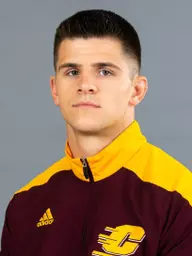 Ben Cushman