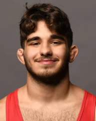 Greg Diakomihalis