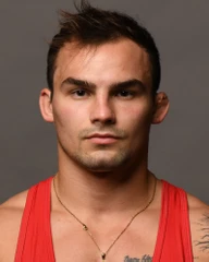 Gage McClenahan
