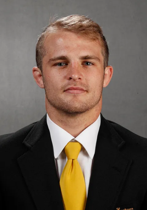 Carter Happel