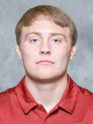 Caleb Fuessley
