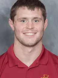 Joe Teague