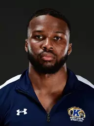 Najee Hall