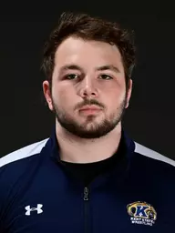 Riley Ucker