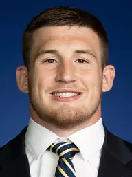 Mason Parris