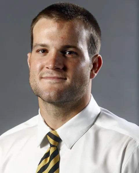 Cody Johnston