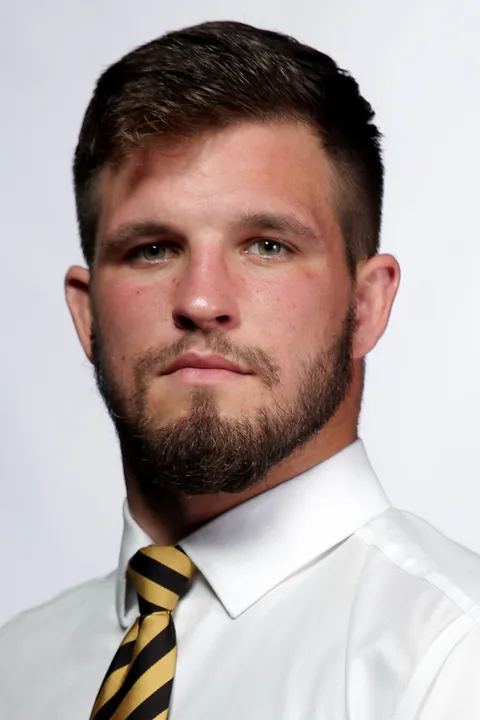 Dylan Wisman
