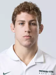 Luke Daly