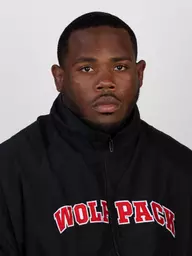 Deonte Wilson