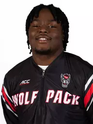 Xavier Wilson