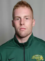 Nick Mergen