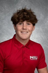 Luca Riley