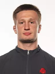 Gavin Hoffman
