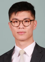 Kevin Li