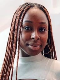 Taussia Boadi