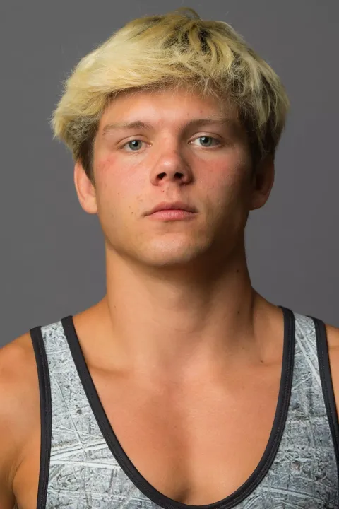 Cooper Rider