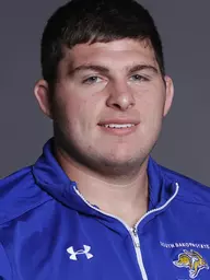 Blake Wolters