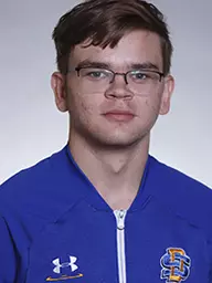 Gregory Coapstick
