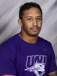 Isaiah Patton
