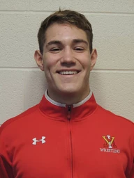 Blake Hohman
