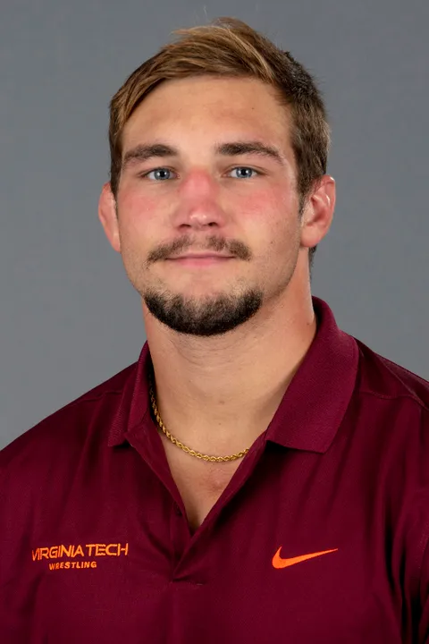 Hunter Bolen