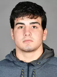 Cade Moisey