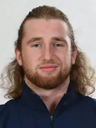 Jackson Moomau