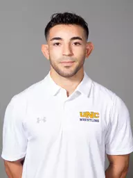 Dominick Serrano