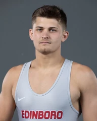 Jared McGill