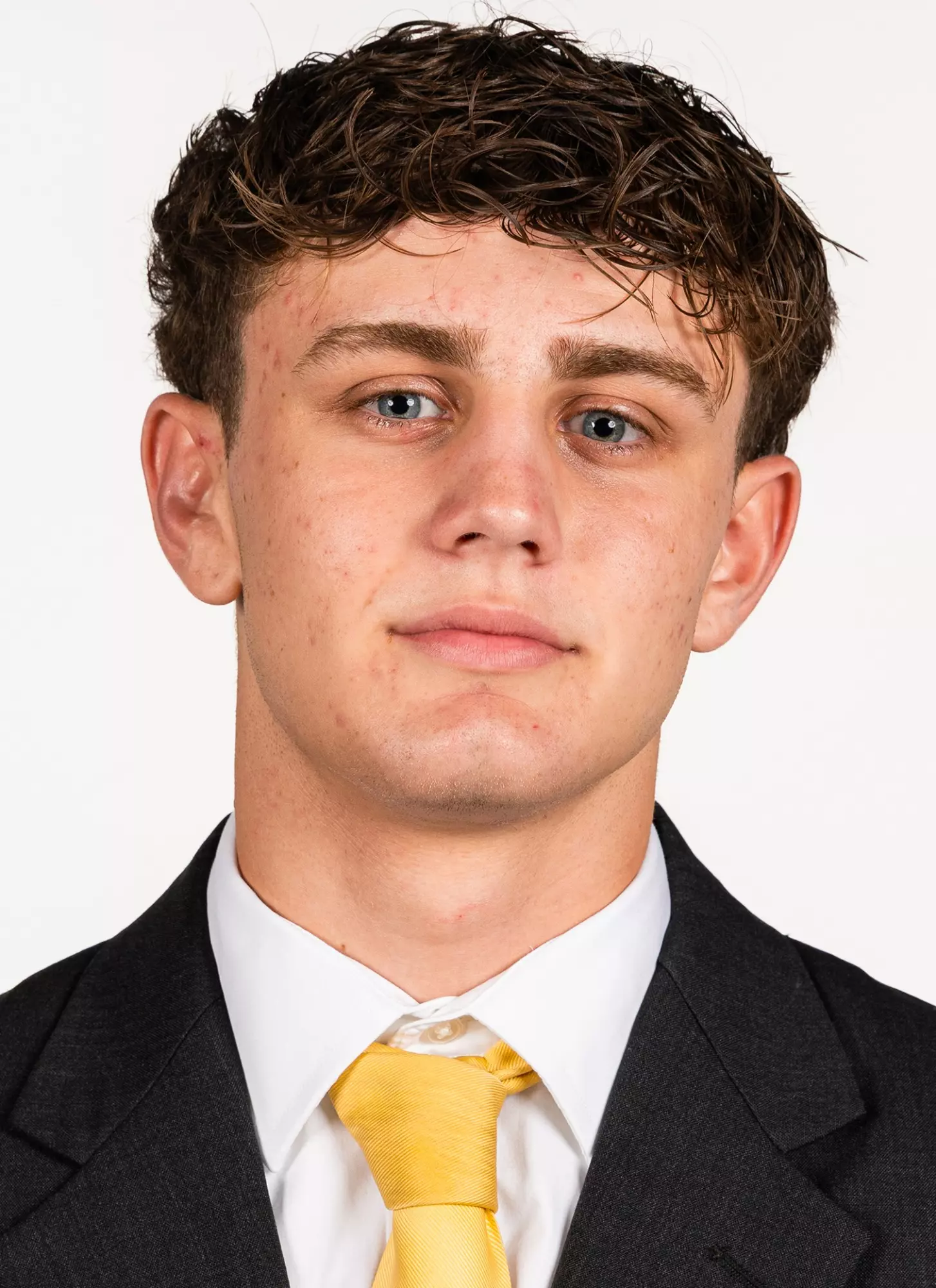 Dalton Weber