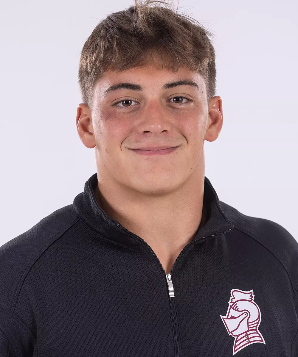 Cameron Vinson