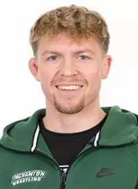 Carson DesRosier