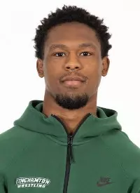 Jordan Brown