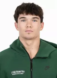 Luke Geleta