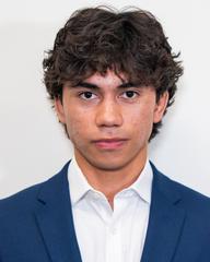 Presden Sanchez
