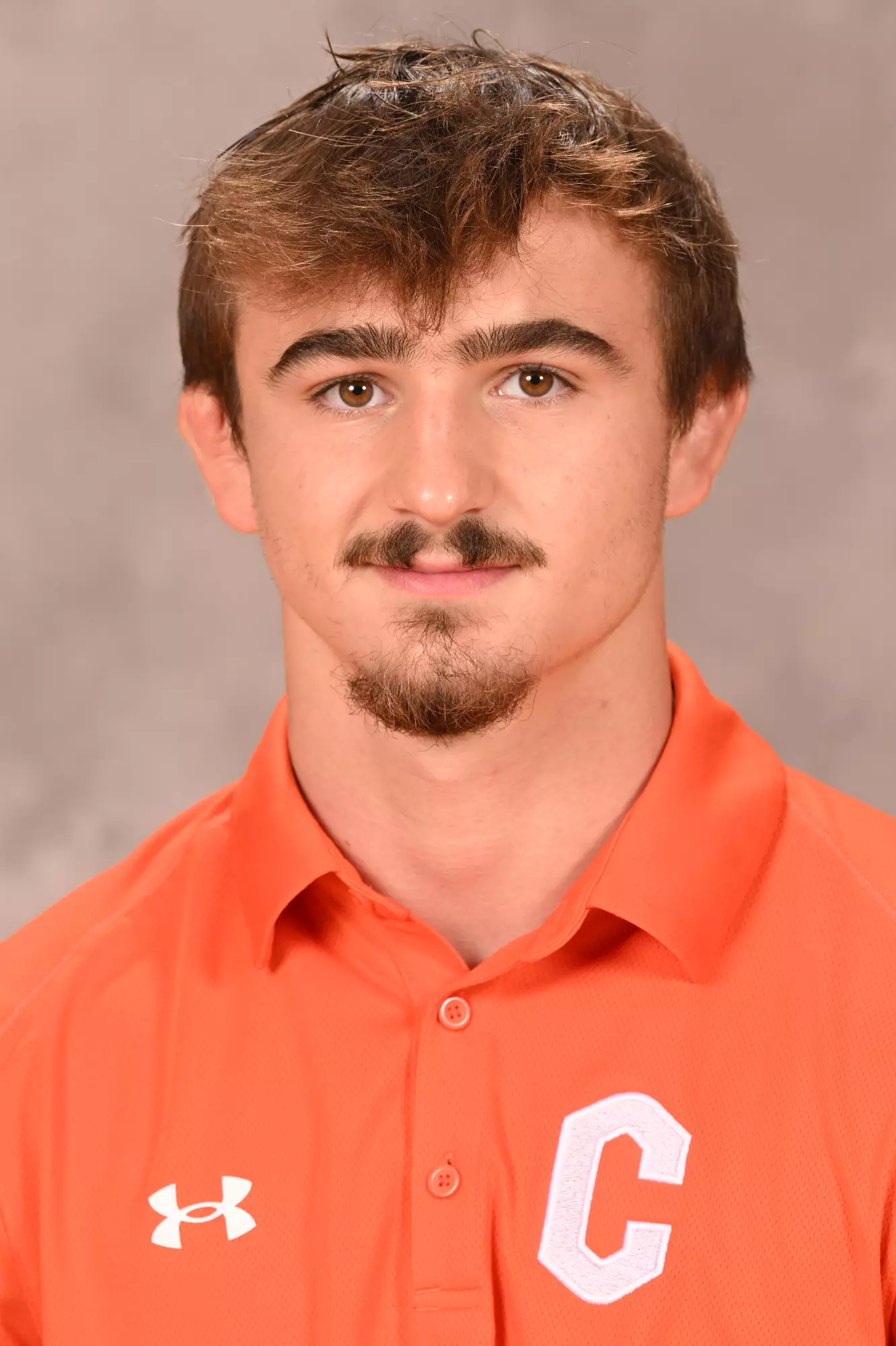 Hudson Waldrop