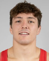 Carson Crace