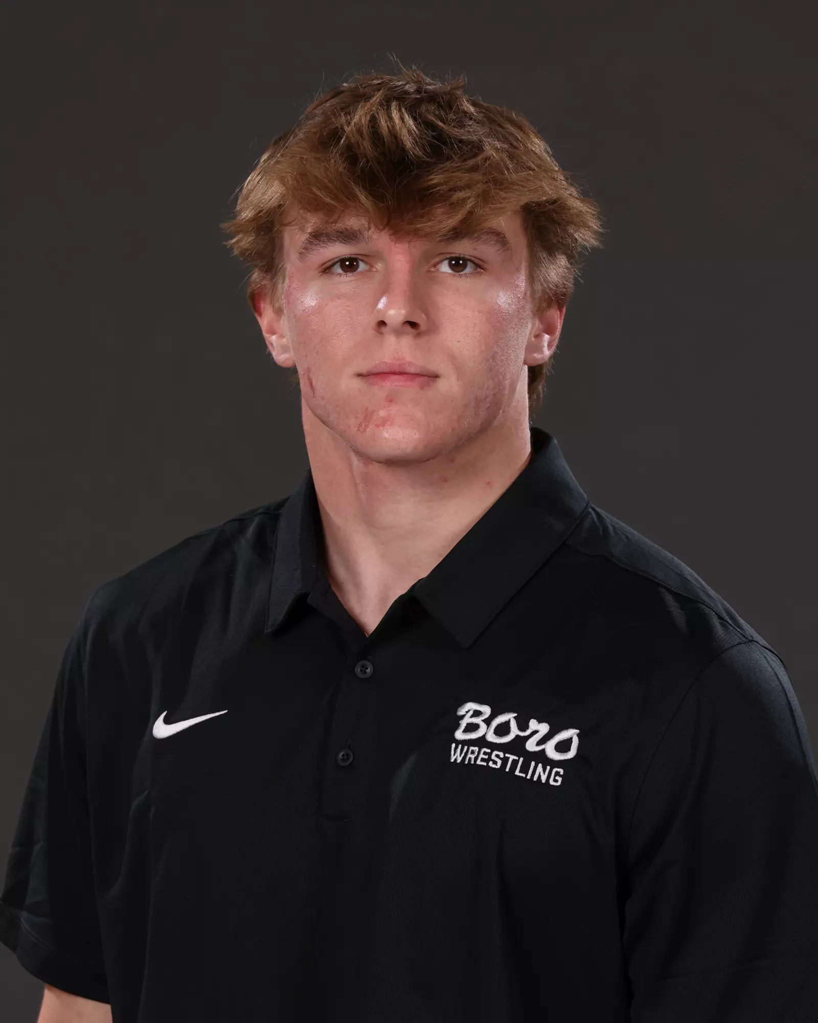 Zach Miracle