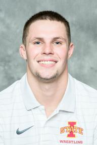 Logan Stotts