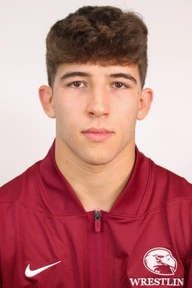 Conner  Heckman