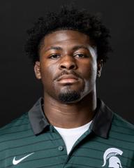 Demond Harrison