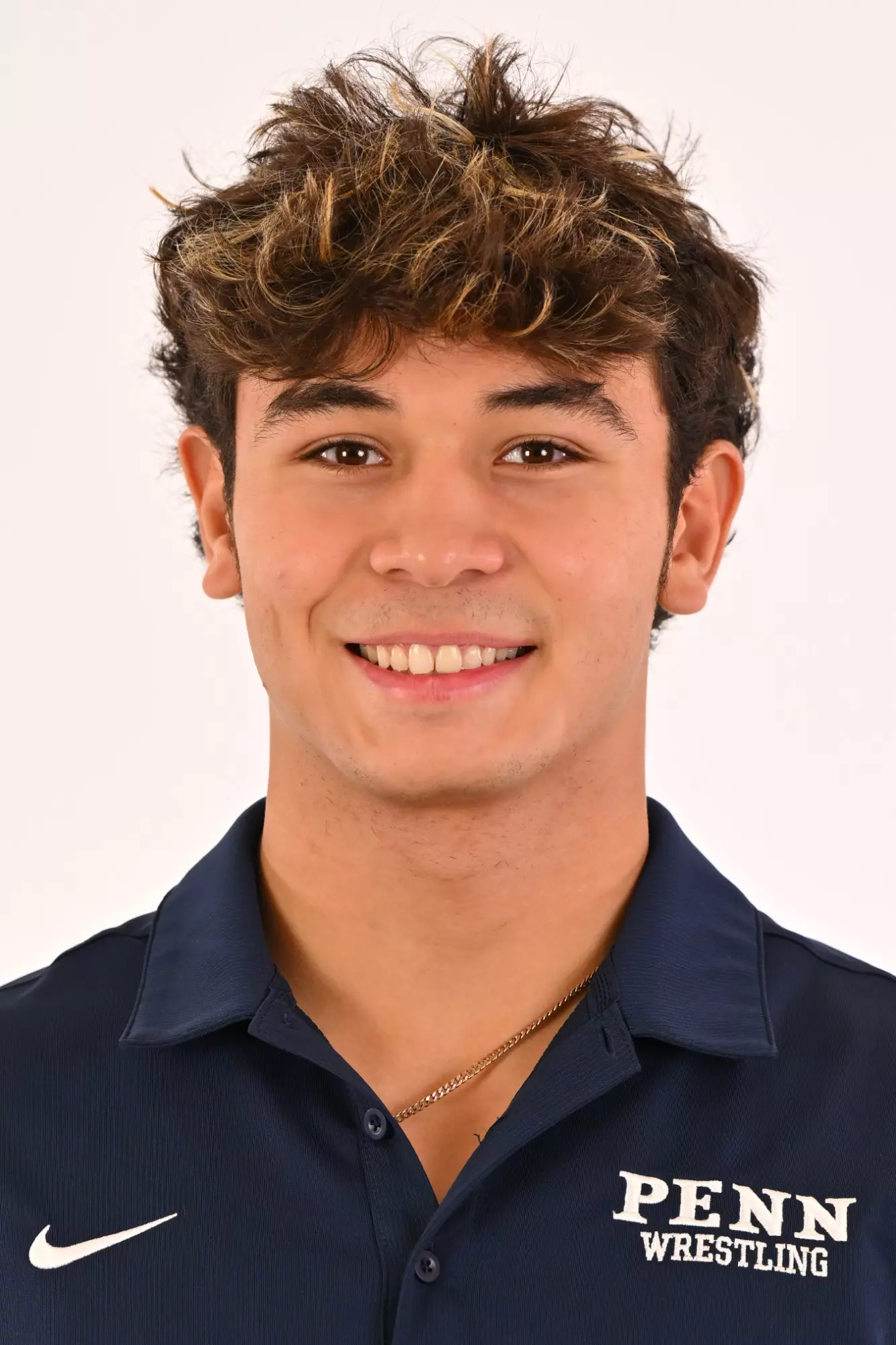 Isaak Chavez