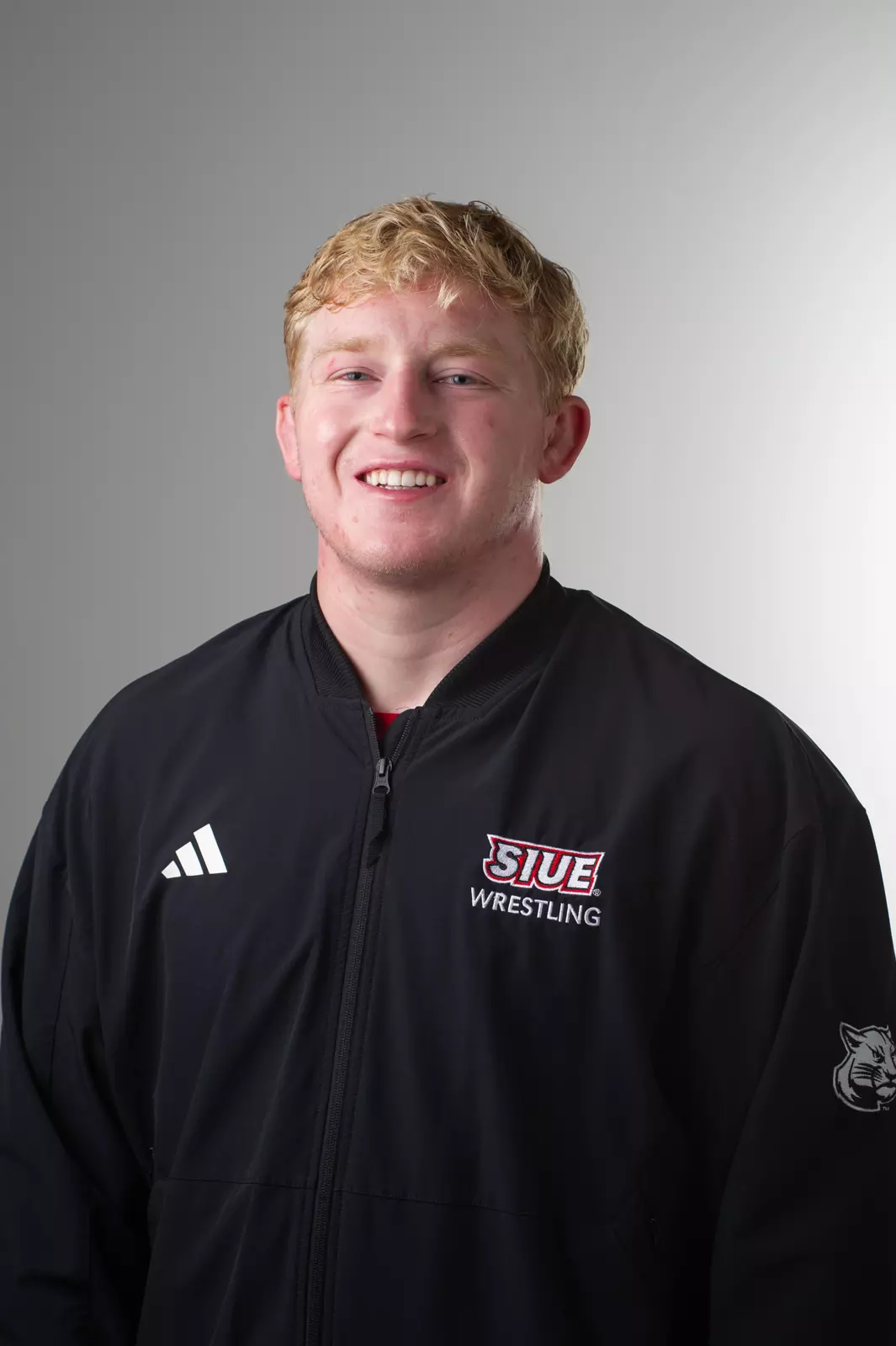 Bryson Buhk