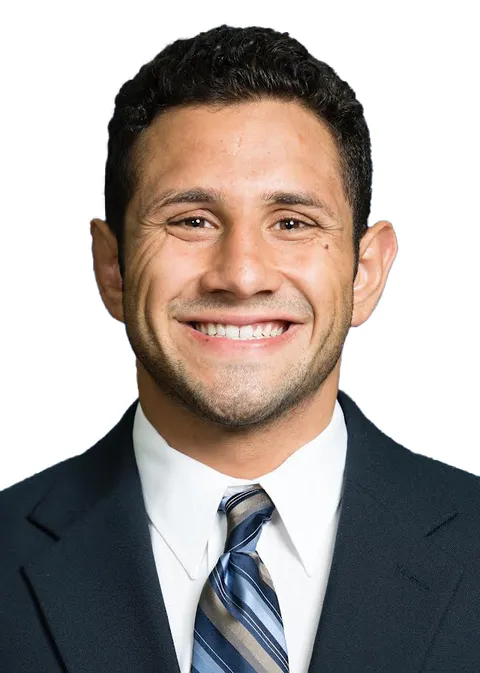 Myles Amine